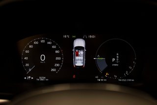 Volvo XC60 2021