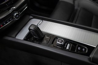 Volvo XC60 2021