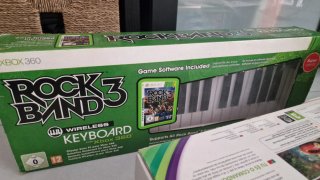Pack Xbox 360 250 Gb+Guitar Hero+Kinect+14 juegos