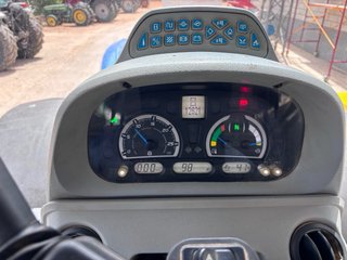 New Holland T7.245 AC Tractor