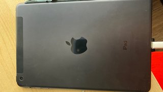 iPad mini 1ra Gen Negro