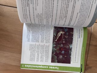 Libro inglés Live Beat 2 Students' Book