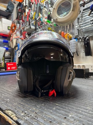 Casco Shark Evo-One 2