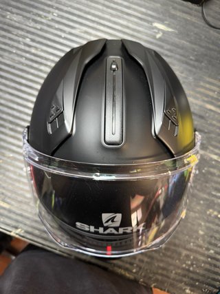 Casco Shark Evo-One 2