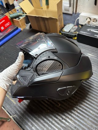 Casco Shark Evo-One 2