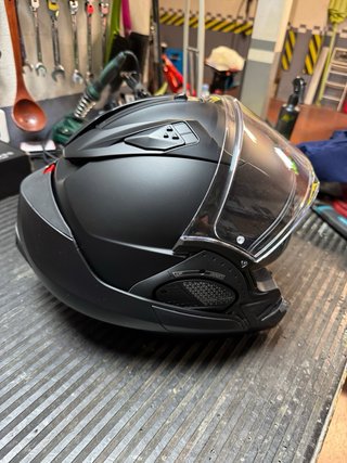 Casco Shark Evo-One 2