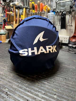 Casco Shark Evo-One 2
