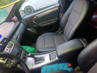 Mercedes-Benz Clase B 2006
