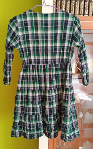 Vestido Aspesi Mujer Talla 40