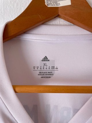 Camiseta FC Bayern Múnich 22/23 Adidas Dorada