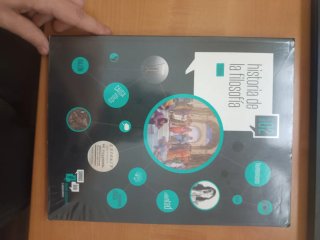 Historia de la filosofía, Bachillerato 2