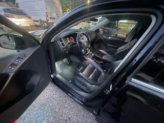 Volkswagen Tiguan 2010