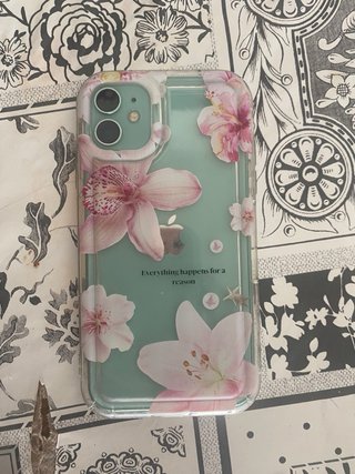 iPhone 11 Celeste