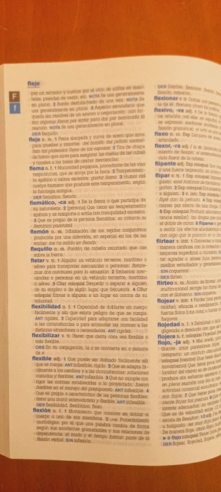 Diccionario secundaria y bachillerato lengua es...