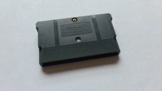 🇪🇦 WarioWare Inc. Minigame Mania GBA