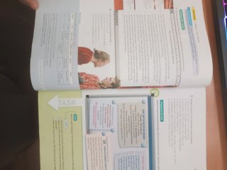 Advantage Student's book. Bachillerato 1