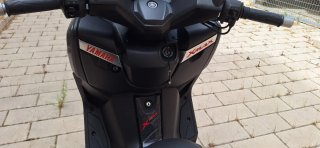 Yamaha Xmax 400 2017