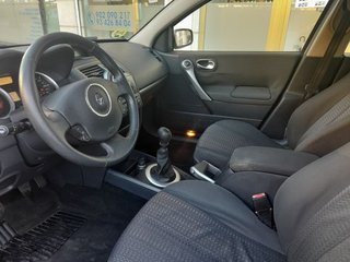Renault Megane Confort Authentique 1.5 dCi105