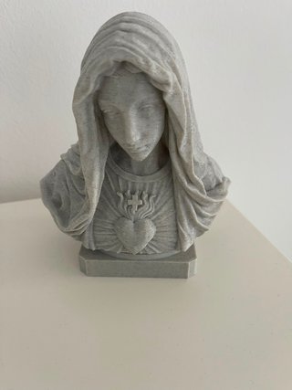 Coração de Maria