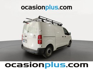 Citroen Jumpy Furgon BlueHDI 120 Talla M Control 88 kW (120 CV)