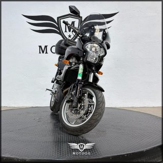 KAWASAKI VERSYS 650   (2007-2009) 2007