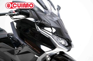 KYMCO AK 550