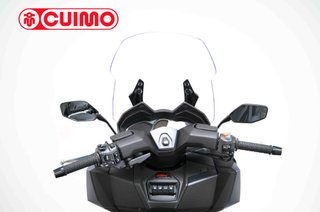 KYMCO AK 550