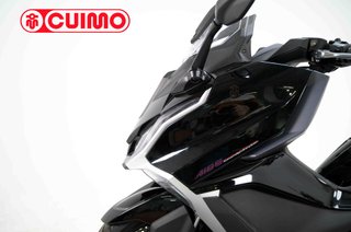 KYMCO AK 550