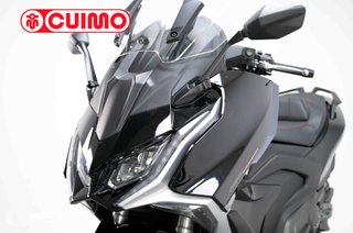 KYMCO AK 550