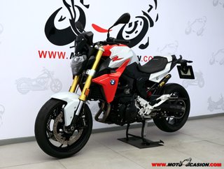 BMW F 900 R