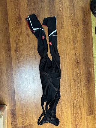 Ropa Ciclismo Invierno Kit Variado