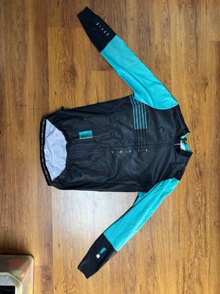 Ropa Ciclismo Invierno Kit Variado