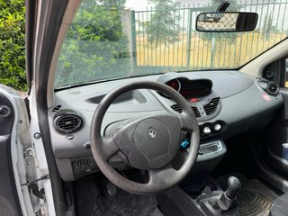 Renault Twingo 2014 Comercial