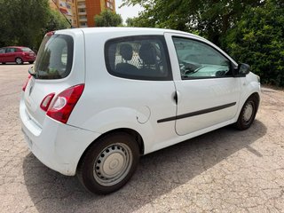 Renault Twingo 2014 Comercial