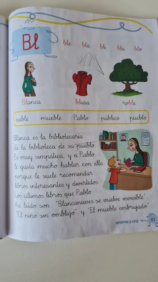Leo primaria : aprender es crecer