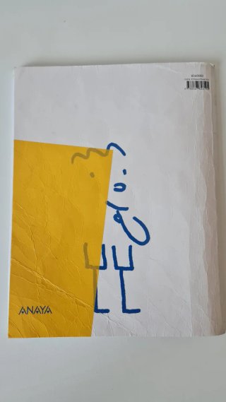 Leo primaria : aprender es crecer