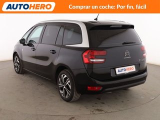 Citroën Grand C4 Spacetourer 1.5 Blue-HDi C-Series