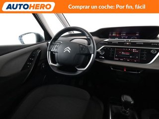 Citroën Grand C4 Spacetourer 1.5 Blue-HDi C-Series