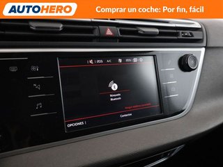Citroën Grand C4 Spacetourer 1.5 Blue-HDi C-Series