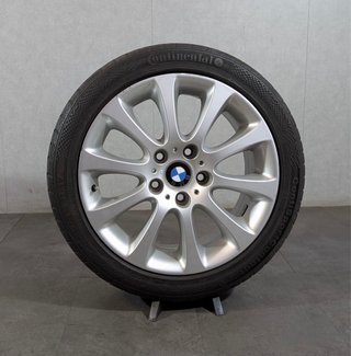Llantas BMW Serie 3 E90 17" Originales