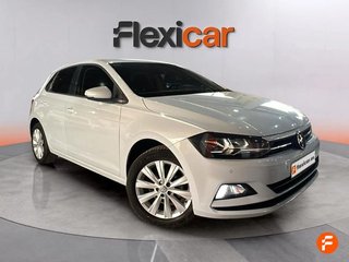 Volkswagen Polo Advance 1.0 TSI 70kW (95CV)