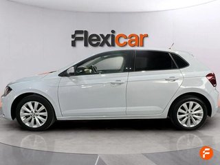Volkswagen Polo Advance 1.0 TSI 70kW (95CV)