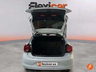 Volkswagen Polo Advance 1.0 TSI 70kW (95CV)