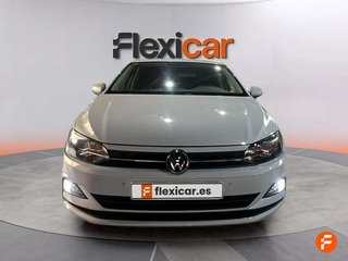 Volkswagen Polo Advance 1.0 TSI 70kW (95CV)