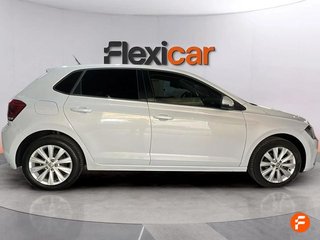 Volkswagen Polo Advance 1.0 TSI 70kW (95CV)