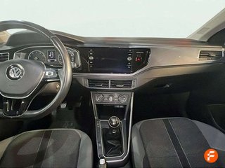 Volkswagen Polo Advance 1.0 TSI 70kW (95CV)