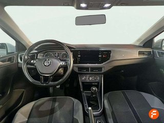 Volkswagen Polo Advance 1.0 TSI 70kW (95CV)