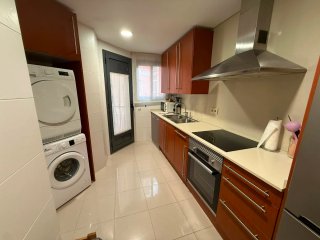 Piso en Sants Barcrlona