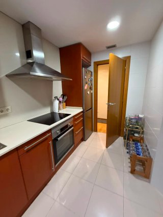 Piso en Sants Barcrlona