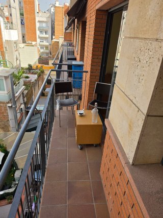 Piso en Sants Barcrlona